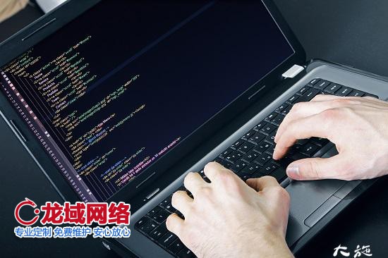 怎么创建自己的网站平台